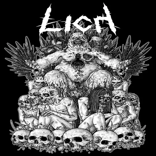 Lich cover