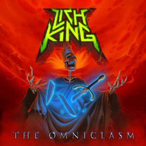 The Omniclasm cover