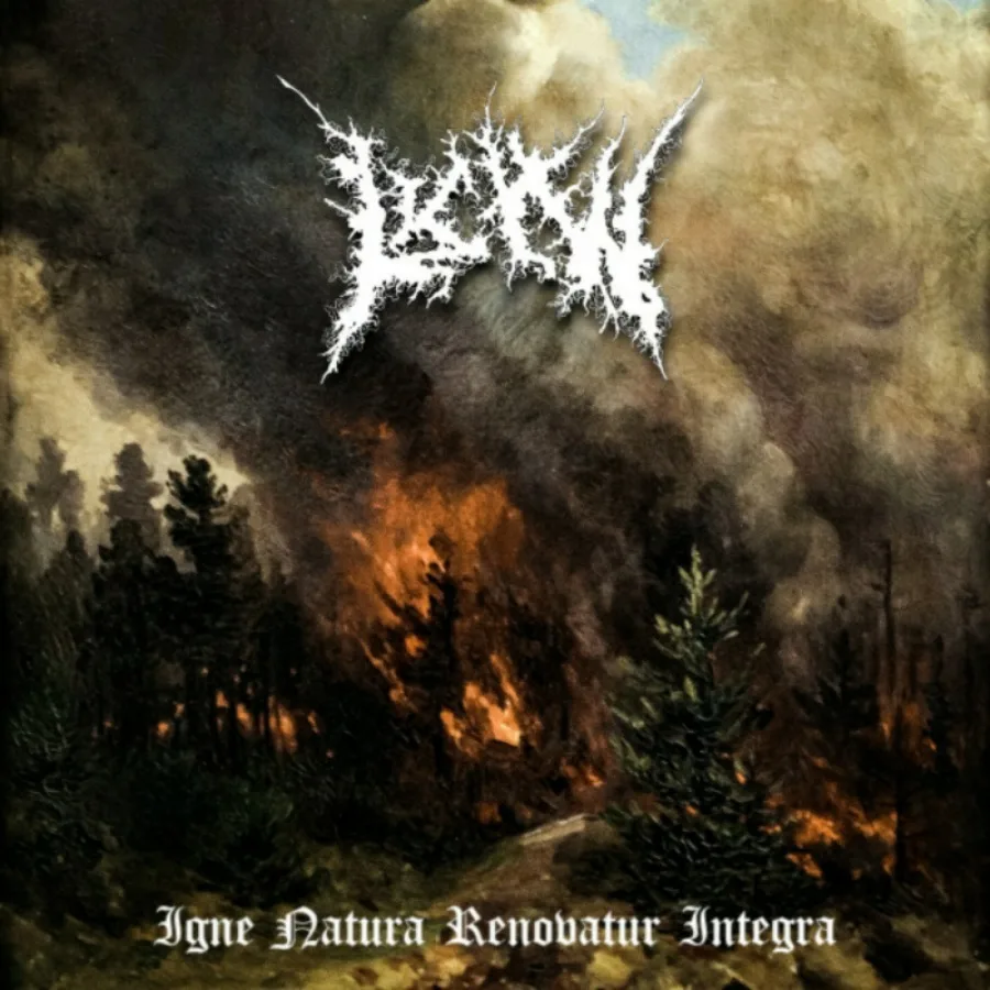 Igne Natura Renovatur Integra cover