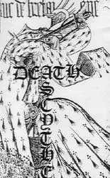 Death Scythe cover