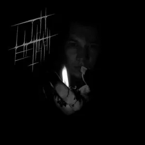 The Narrow Path cover