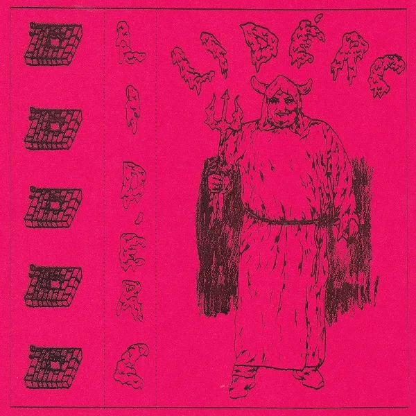 Demo cover