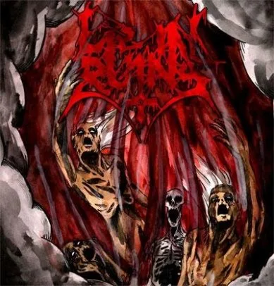 Swallowed by the Void cover