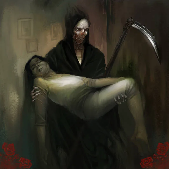 Liefhebber cover