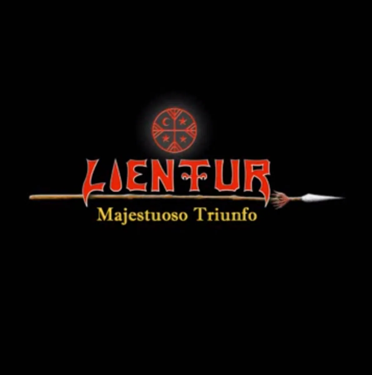 Majestuoso triunfo cover