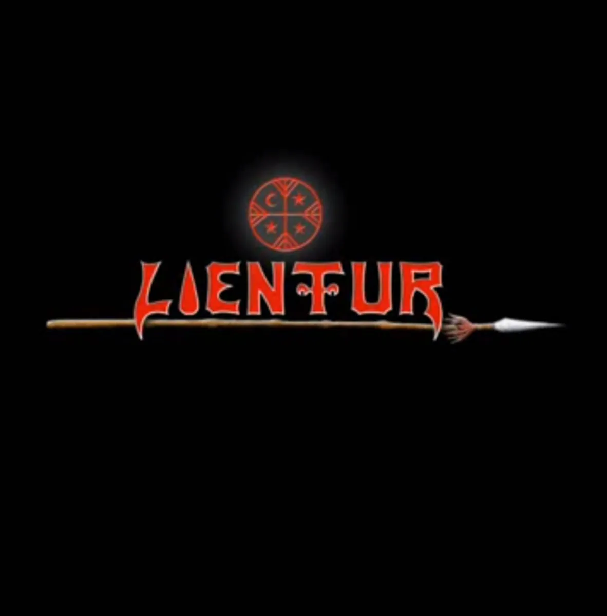 La fuerza de Lientur cover