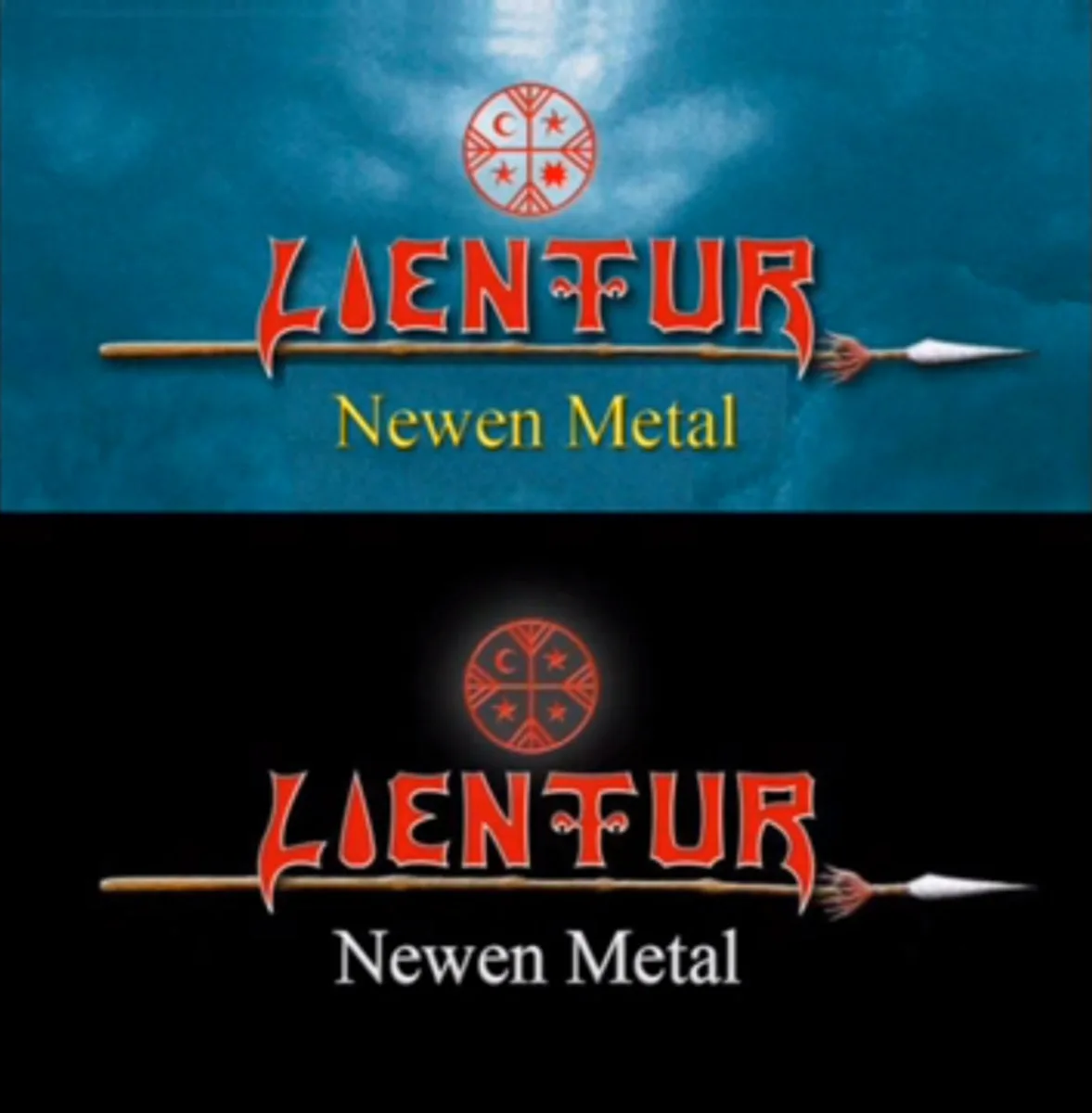 Newen Metal cover