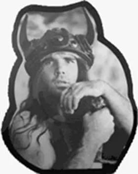 Warrior's Farewell cover