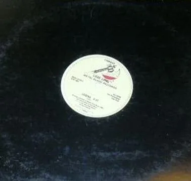 Black Lit Knights cover