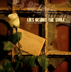 Just to Be Sure cover