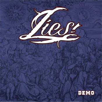 Demo cover