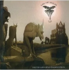 Truth Lies and Damnation cover