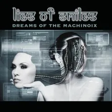 Dreams of the Machinoix cover