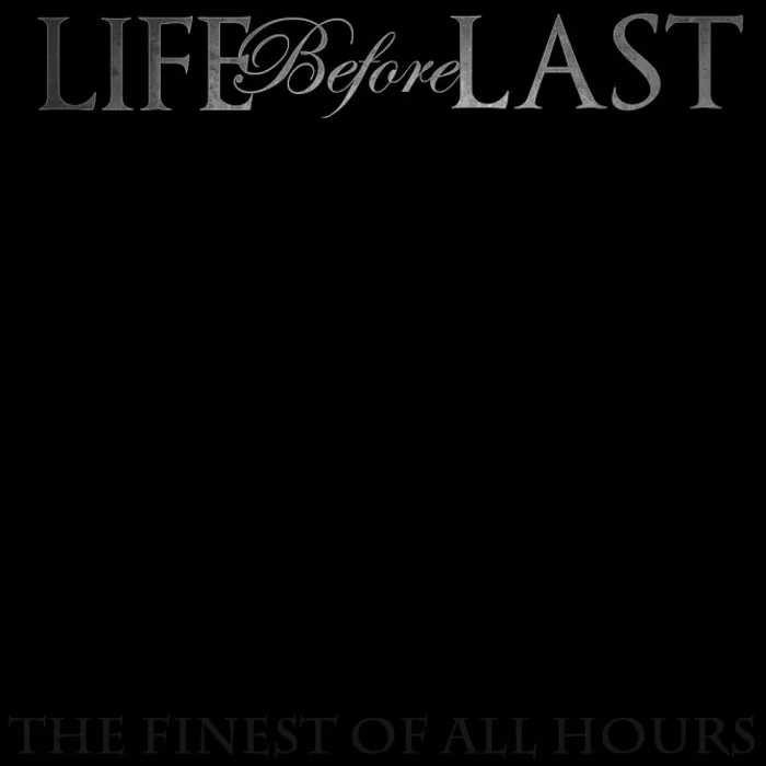 The Finest of All Hours cover