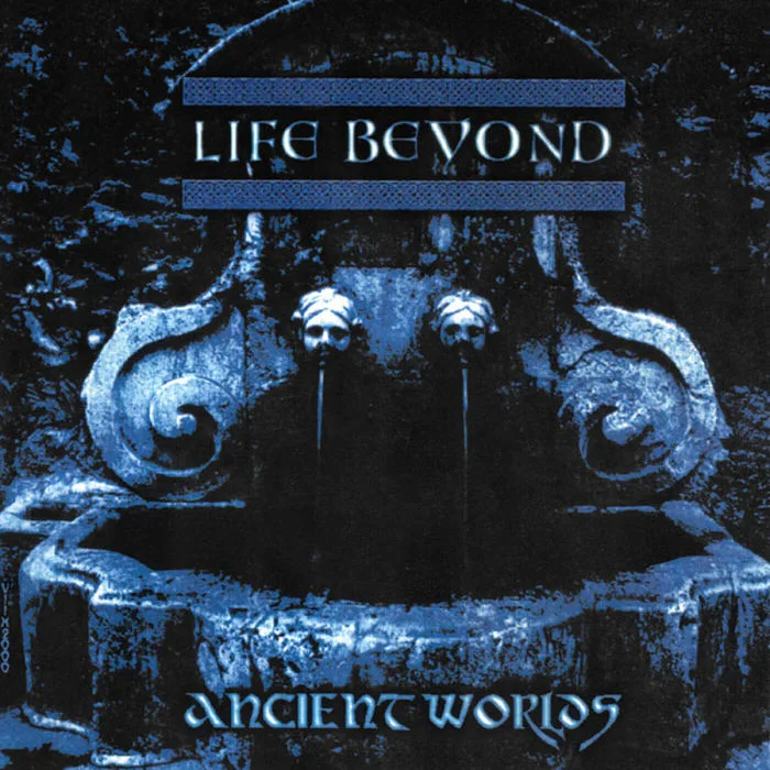 Ancient Worlds cover