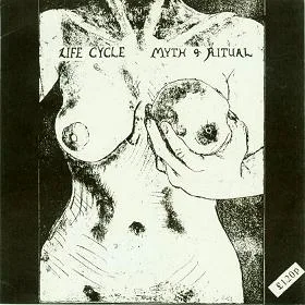 Myth & Ritual cover