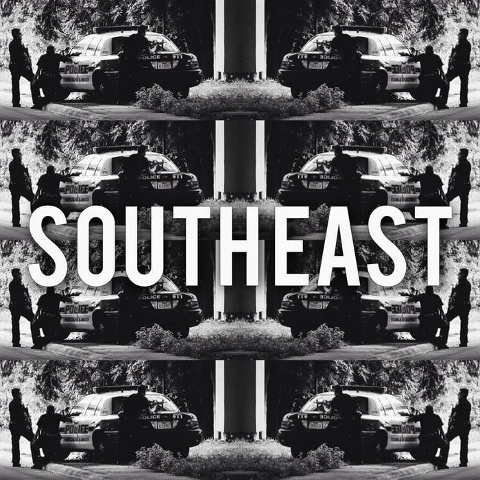 Southeast cover