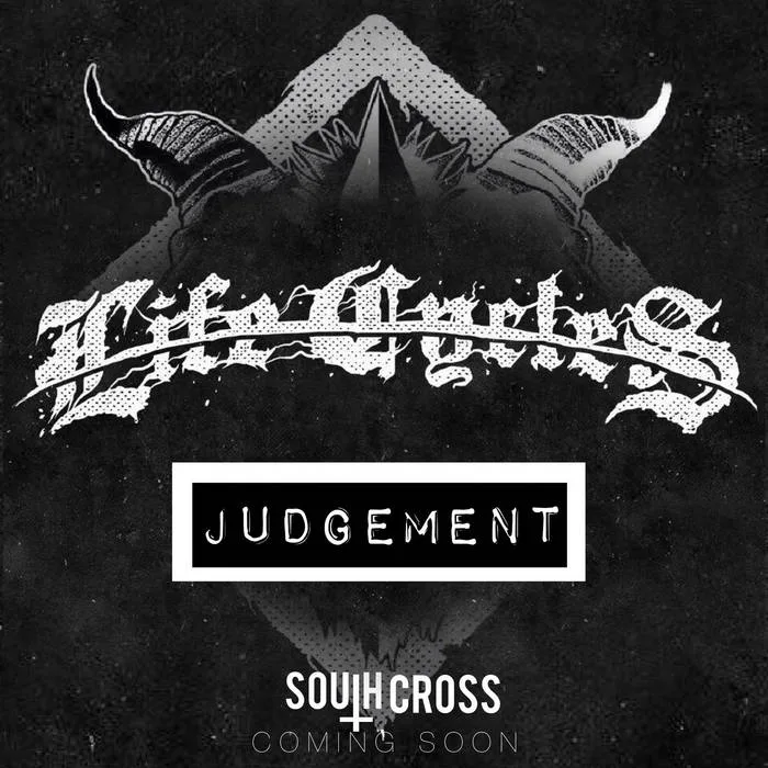Judgement cover