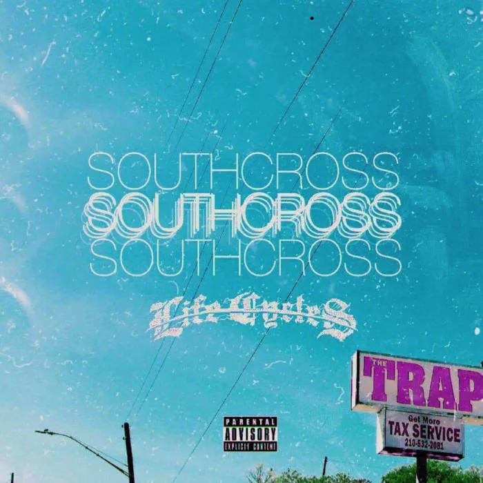 Southcross cover