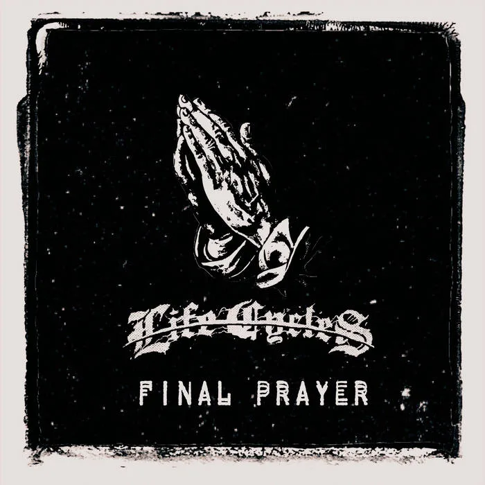 Final Prayer cover