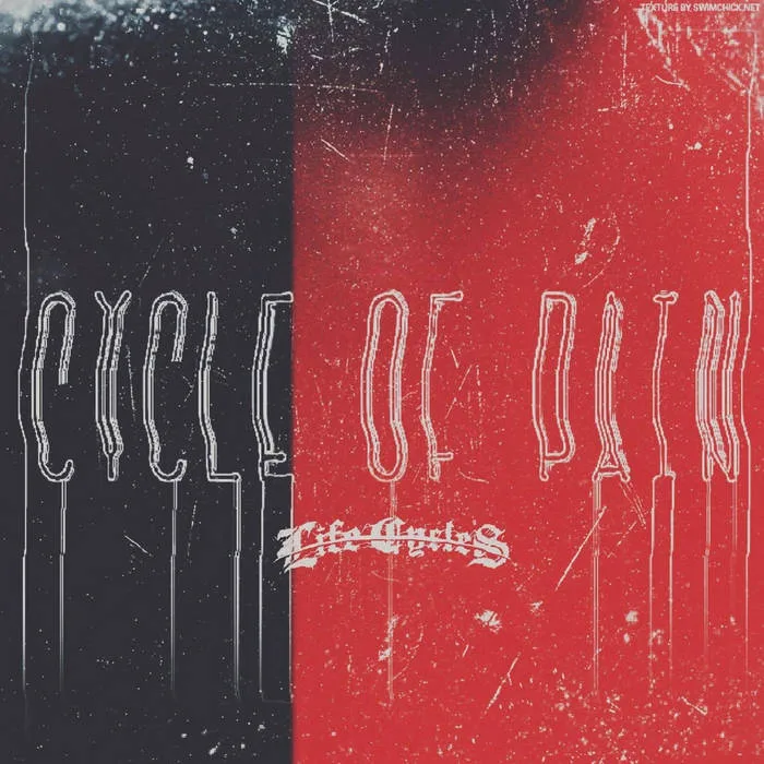 Cycle of Pain cover