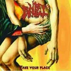 Take Your Place cover