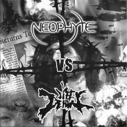Neophyte vs. Life Denial cover