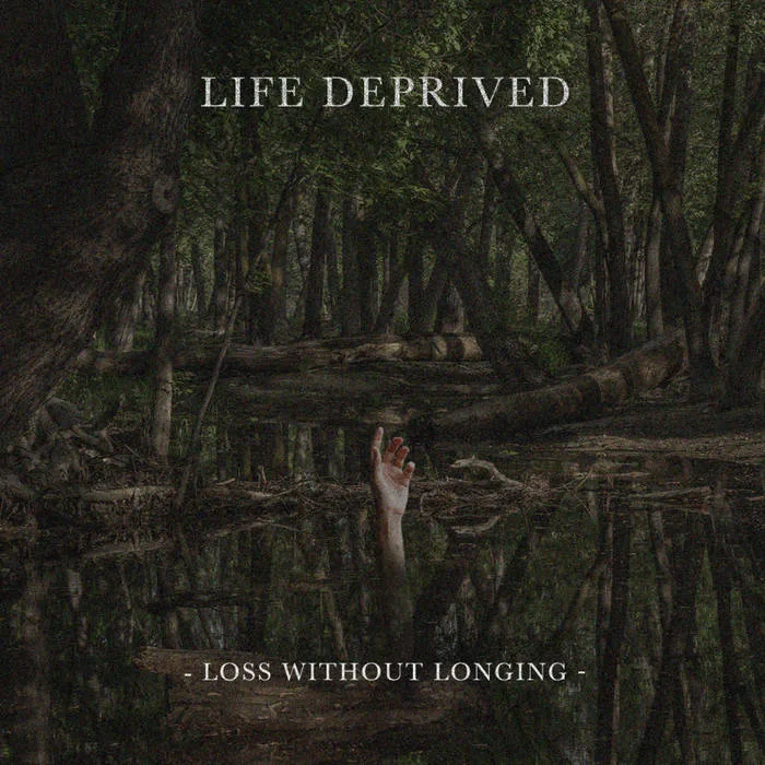 Loss Without Longing cover