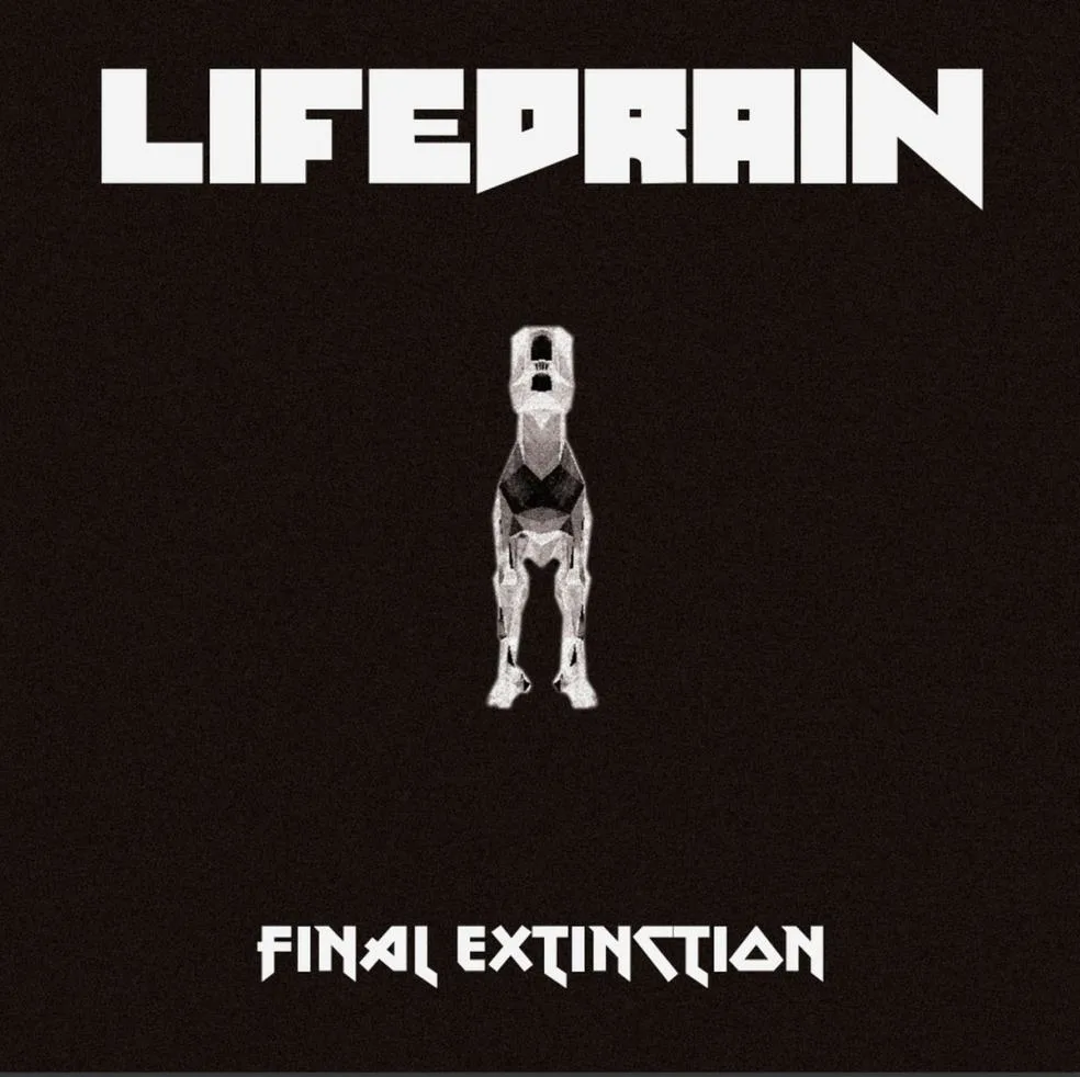 Final Extinction cover