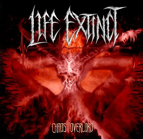 Chaos Overlord cover
