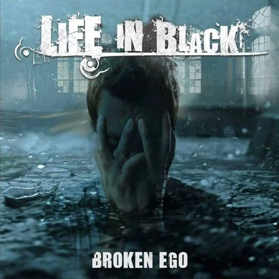 Broken Ego cover