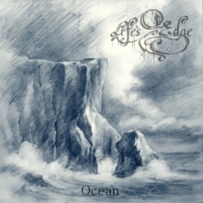 Ocean cover