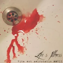 Vita Est Aegrotatio MMVIII cover