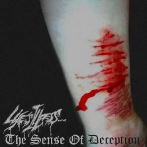 The Sense of Deception cover