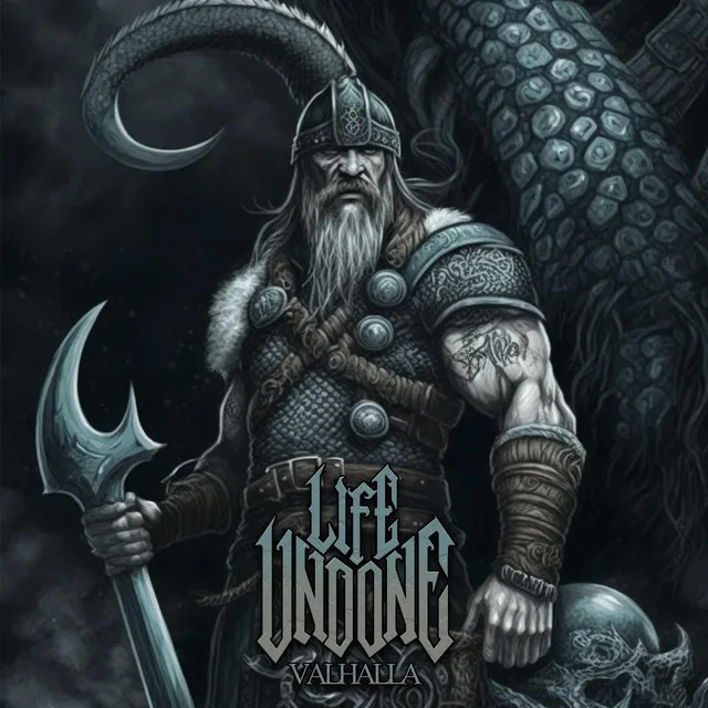 Valhala cover