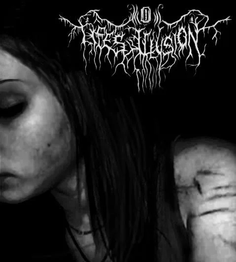 Life's Illusion cover