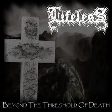 Beyond the Threshold of Death cover