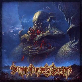 Sermon of Ungodly Dreams cover