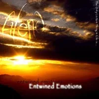 Entwined Emotions cover