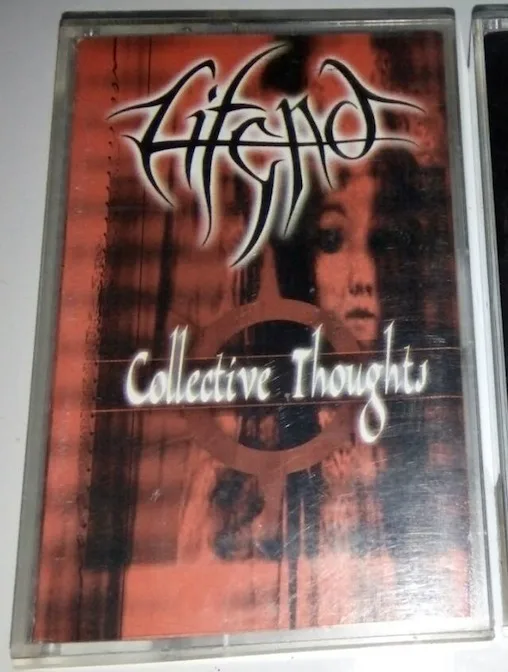 Collective Thoughts cover
