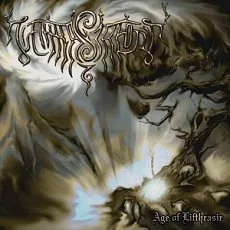 Age of Lifthrasir cover