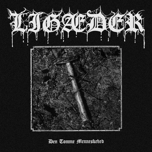 Den tomme menneskehed cover