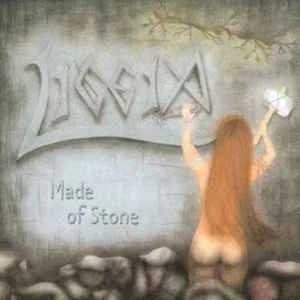Made of Stone cover