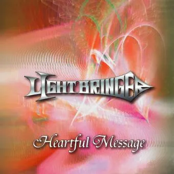 Heartful Message cover