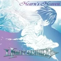 Hearn's Heaven cover