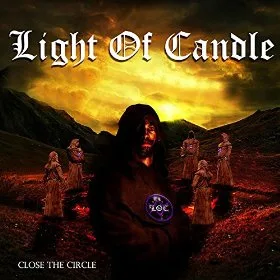 Close the Circle cover