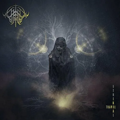 Ethereal Travel cover