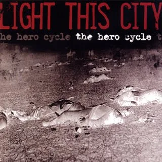 The Hero Cycle cover