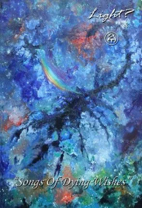 Songs of Dying Wishes cover