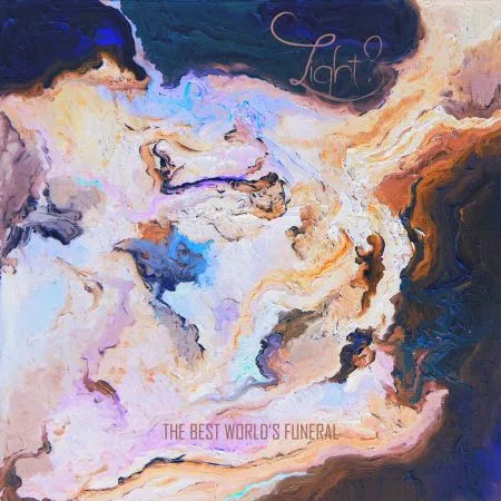 The Best World's Funeral cover